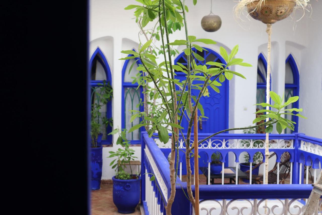 Hotel Dar El Qdima As-Suwajra Zewnętrze zdjęcie