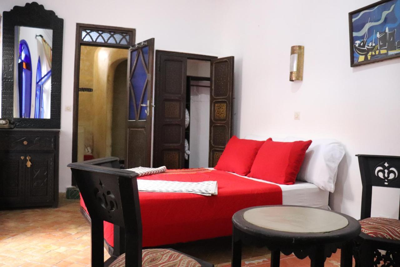 Hotel Dar El Qdima As-Suwajra Zewnętrze zdjęcie