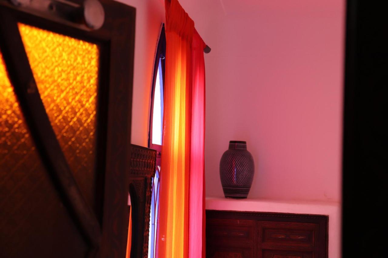 Hotel Dar El Qdima As-Suwajra Zewnętrze zdjęcie