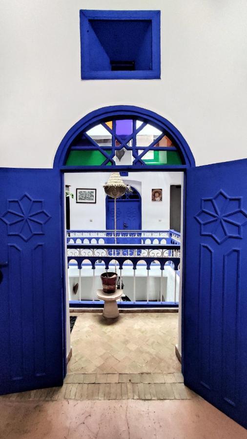 Hotel Dar El Qdima As-Suwajra Zewnętrze zdjęcie
