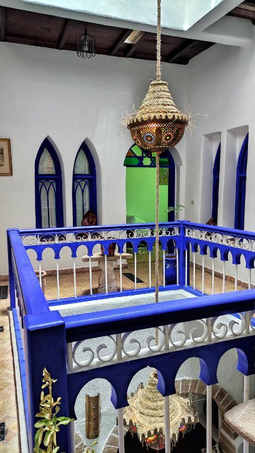 Hotel Dar El Qdima As-Suwajra Zewnętrze zdjęcie