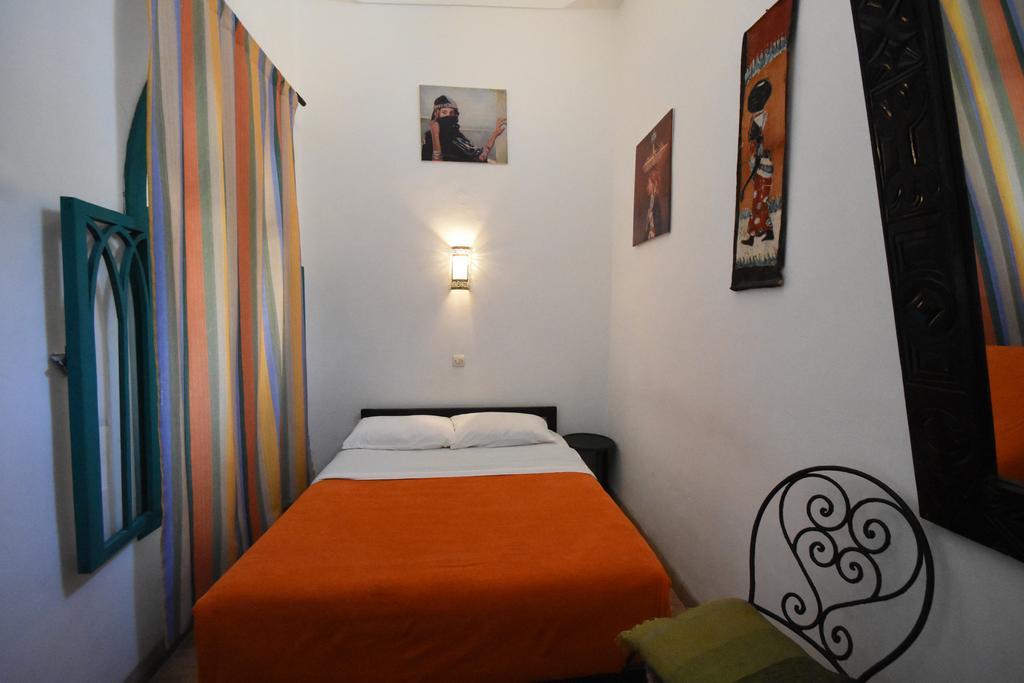 Hotel Dar El Qdima As-Suwajra Zewnętrze zdjęcie